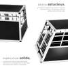 Cage de chien 89x69x50 cm 70 kg thumb 7