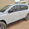 vendre jeep compass 2009 thumb 9