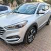 HYUNDAI TUCSON 2018 thumb 2