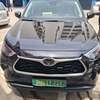 Toyota highlander 2024 thumb 4