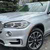 BMW X5 thumb 1