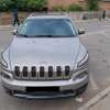 Jeep Cherokee 2015 thumb 0