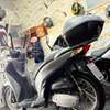 Honda Lesgo 150 CC année 2019, avec Cmc thumb 3