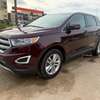 Ford Edge sel 2017 thumb 4
