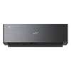 SPLIT 12000BTU HISENSE 1.5CV INVERTER WIFI R410 NOIR thumb 0