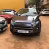 Ford Ecosport 2015 thumb 0