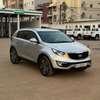 KIA SPORTAGE 2014 thumb 4