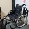 Chaise roulante  INVACARE - Dossier relaxe thumb 3