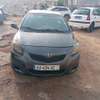 Toyota Yaris 2011 thumb 0