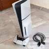 PS5 Slim lecteur FC26 avec Manette thumb 0