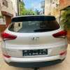 Hyundai tucson 2016 thumb 9