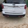 Ford Explorer 2018 thumb 0