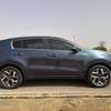 Kia Sportage 2021 thumb 3