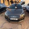 Suzuki Ciaz Gris métallisé économique et fiable thumb 0