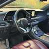 Hyundai Palisade SUV noir spacieux thumb 4