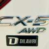 Mazda cx3 2016 thumb 11
