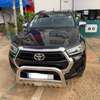 Toyota hilux 2021 thumb 2