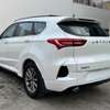 Jetour X70 SUV 2021 thumb 10