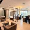 Bureau aménagé F4 – 148 m² à louer à la Résidence SIKI thumb 11
