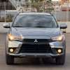 Mitsubishi Outlander 2017 thumb 0