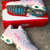 Nike Air Max Tn Blanc Noir Rouge Confort Running thumb 4