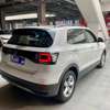 Volkswagen T-cross 2023 thumb 1