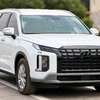 Hyundai palissade LIMITED 2025 thumb 8