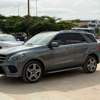 MERCEDES-BENZ GLE 350d 2017 thumb 2