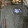 Tapis de sol en similicuir et tapis en plastique thumb 10