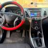 Hyundai elantra thumb 9