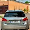 PEUGEOT 308 T9 ANNÉE 2016 thumb 13