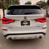 BMW X3 2020 XDrive thumb 2