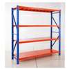 Étagère Métallique industrielle 5 niveaux Medium Duty thumb 5