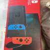Nintendo switch néon neuf thumb 0
