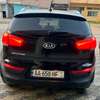 Kia Sportage thumb 2