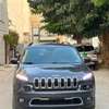 Jeep Cherokee limetd 2017 thumb 0