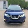 Nissan Rogue thumb 0