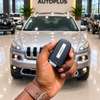 Jeep Cherokee Limited 2017 thumb 8