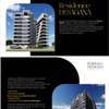 Appartement a vendre aux Almadies thumb 2