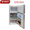 REFRIGERATEUR SMART TECHNOLOGY BAR 2PORTES 95LITRES thumb 1
