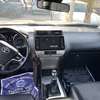 Toyota land cruiser TXL thumb 10
