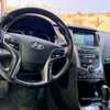 HYUNDAI GRANDEUR 2016-2017 thumb 9