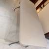 Table longue blanche thumb 2