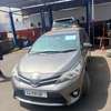 Toyota verso thumb 0