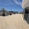Penthouss duplex F4 à louer aux Almadie route méridienne thumb 0