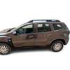 Renault Duster SUV 4x4 thumb 4