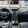 Hyundai Grandeur Berline  4 portes noire performance thumb 7