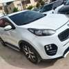 KIA SPORTAGE 2016 thumb 6