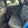 HYUNDAI TUCSON intérieur cuir thumb 11