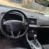 2017 FORD EDGE TITANIUM thumb 3